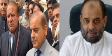 وزیراعظم کے چچا زاد بھائی انتقال کر گئے