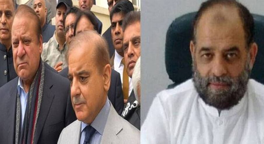 وزیراعظم کے چچا زاد بھائی انتقال کر گئے 1 وزیراعظم کے چچا زاد بھائی انتقال کر گئے