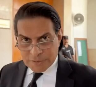 5 اگست کو پُرامن احتجاج ہو گا