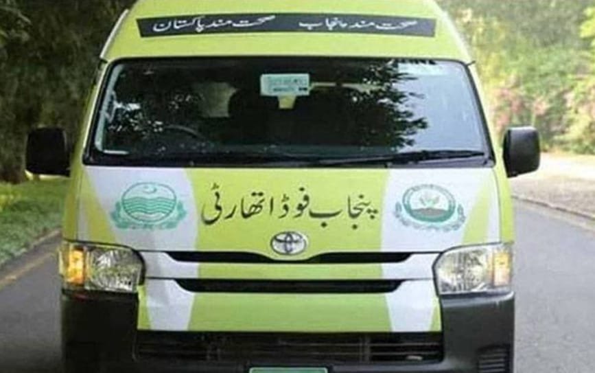 فوڈ اتھارٹی کی فاسٹ فوڈ چیکنگ مکمل