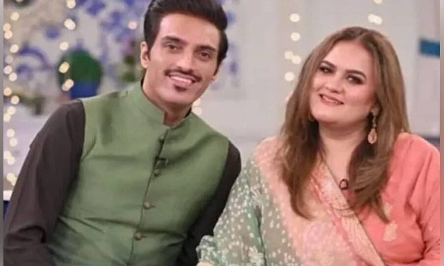 حنا رضوی اور عمار احمد میں علیٰحدگی