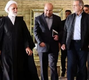 ایران کا فوجی صلاحیتیں بڑھانے کے لیے اہم قدم 10 ایران کا فوجی صلاحیتیں بڑھانے کے لیے اہم قدم