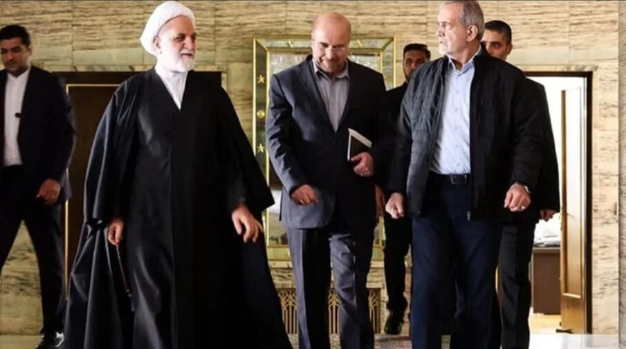 ایران کا فوجی صلاحیتیں بڑھانے کے لیے اہم قدم 1 ایران کا فوجی صلاحیتیں بڑھانے کے لیے اہم قدم