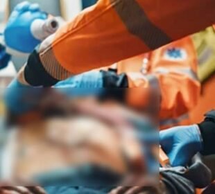 غیر ملکی ڈاکٹر اور اہلیہ گاڑی میں دم گھٹنے سے جاں بحق 9 غیر ملکی ڈاکٹر اور اہلیہ گاڑی میں دم گھٹنے سے جاں بحق