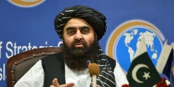 افغان وزیر خارجہ کا دورہ پاکستان ملتوی