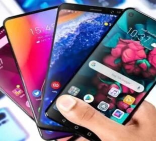 حکومت کا آسان اقساط پر اسمارٹ فونز دینے کا فیصلہ