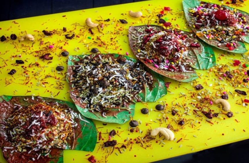 پان کے پتوں کے حیران کن فوائد