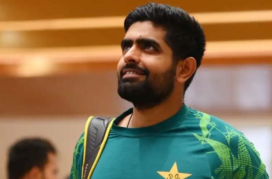 بابر اعظم کی ٹیم میں واپسی کا امکان