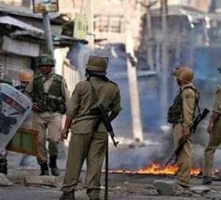 دنیا بھر میں آج " کشمیر ڈے " منایا جا رہا ہے