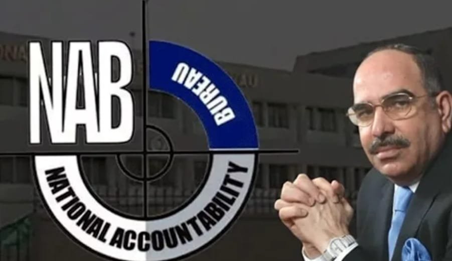 بریکنگ نیوز: نیب 7 اگست کو ملک ریاض کی جائیدادیں نیلام کرے گا