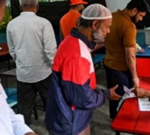 عام انتخابات فروری 2026 میں کرانے کا اعلان 10 عام انتخابات فروری 2026 میں کرانے کا اعلان