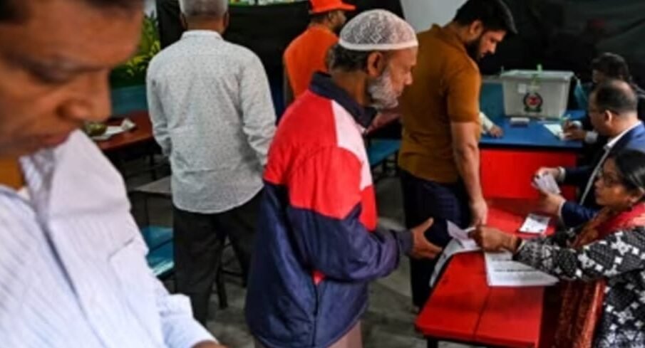 عام انتخابات فروری 2026 میں کرانے کا اعلان