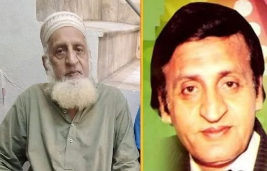 انور علی علالت کے باعث ہسپتال داخل