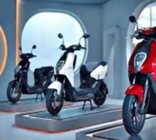 صرف 14 ہزار روپے میں ہونڈا آئی کون خریدنے کا موقع