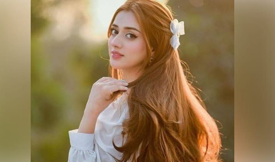 سعودی حکومت کی دعوت پر شاہی حج کیا، جنت مرزا