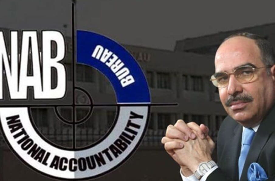 بریکنگ نیوز : بحریہ ٹاؤن کی جائیدادیں نیلام