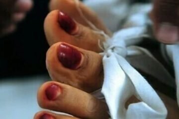 غیرت کے نام پر ایک اور بہن قتل