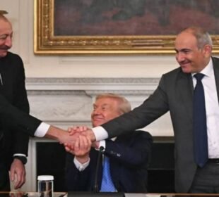 صدر ٹرمپ نے ایک اور جنگ رکوا دی