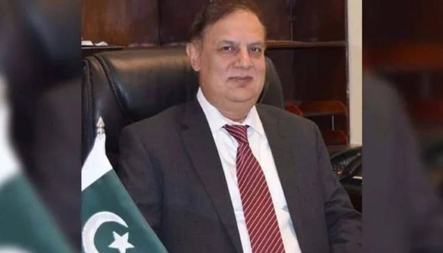 نئے آڈیٹر جنرل آف پاکستان کا انتخاب