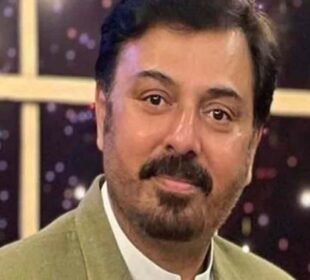 نعمان اعجاز کا جشن آزادی پر پیغام