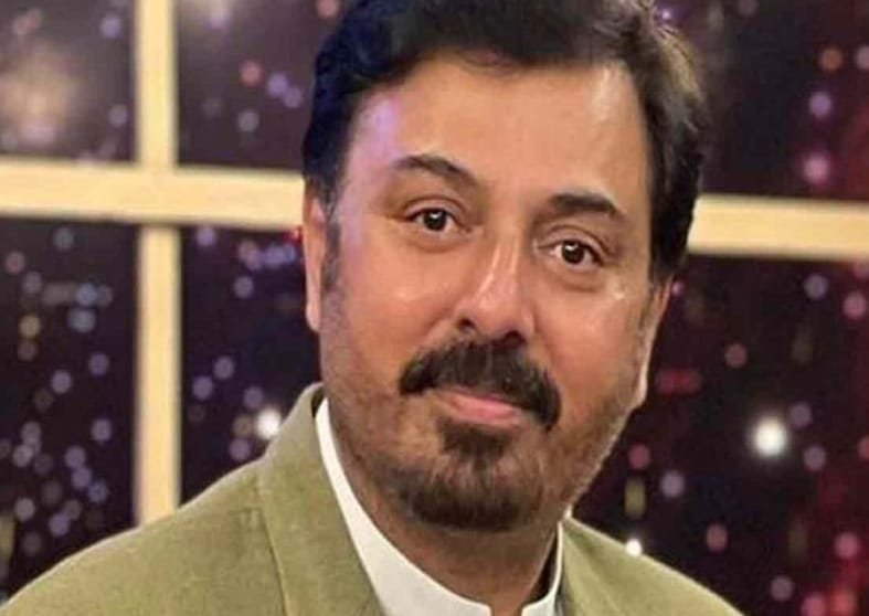 نعمان اعجاز کا جشن آزادی پر پیغام