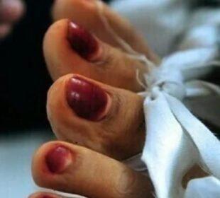 پسند کی شادی کرنے والی خاتون 6 ماہ بعد قتل