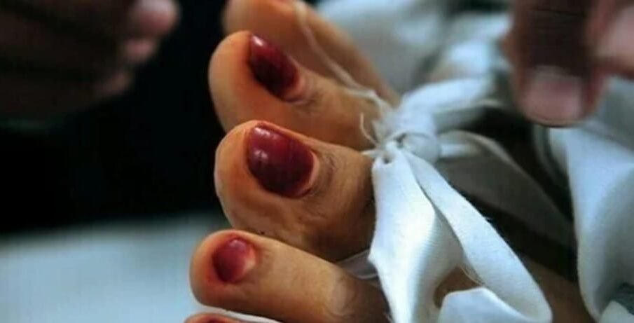 پسند کی شادی کرنے والی خاتون 6 ماہ بعد قتل