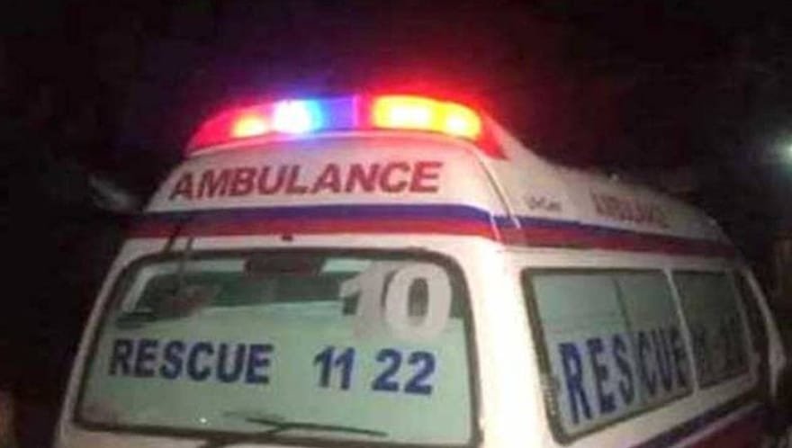 تشدد سے 23 سالہ گھریلو ملازم جاں بحق 1 تشدد سے 23 سالہ گھریلو ملازم جاں بحق