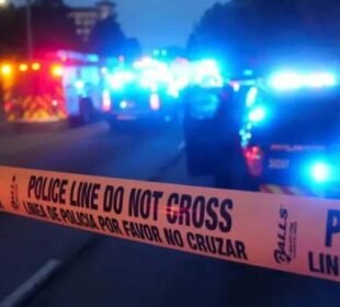 امریکہ میں نائٹ کلب میں فائرنگ