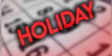 کل اسلام آباد اور لاہور میں عام تعطیل کا اعلان