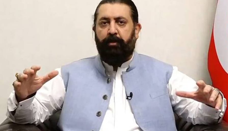 شیخ وقاص اکرم کو آج ڈی سیٹ کیا جائے گا