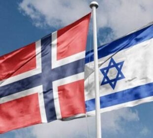 ناروے نے اسرائیل میں اربوں ڈالر سرمایہ کاری ختم کر دی