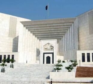 چیف جسٹس کی بحریہ ٹاؤن نیلامی کا کیس سننے سے معذرت 6 چیف جسٹس کی بحریہ ٹاؤن نیلامی کا کیس سننے سے معذرت