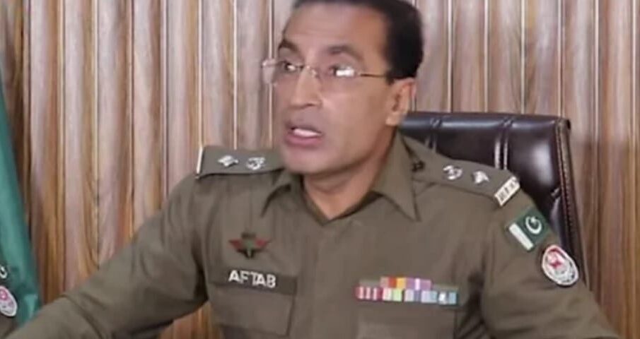 سی سی ڈی کے قیام سے جرائم میں 60 فیصد کمی ہوئی 1 سی سی ڈی کے قیام سے جرائم میں 60 فیصد کمی ہوئی