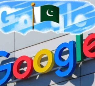 یوم آزادی پر گوگل کا ڈوڈل تبدیل