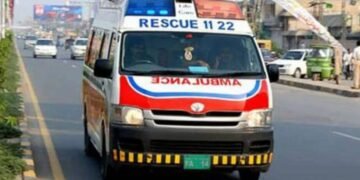 راولپنڈی میں تشدد کر کے بہو کو قتل کر دیا گیا