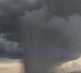 کلاؤڈ برسٹ سے 32 ہندو یاتری ہلاک