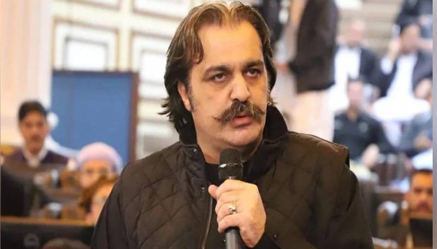 ہم سیاست کر رہے ہیں بغاوت پر مجبور نہ کیا جائے