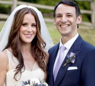 سابق امریکی صدر کی بیٹی کا طلاق کا فیصلہ