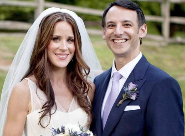 سابق امریکی صدر کی بیٹی کا طلاق کا فیصلہ