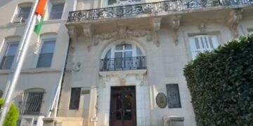 یوم آزادی یوم ماتم میں تبدیل