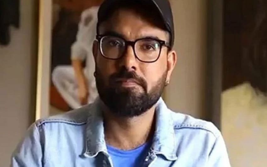 یاسر حسین کی مہنگی اور عالیشان شادیوں پر تنقید