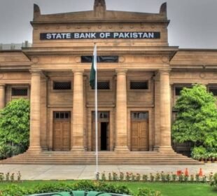 ملکی زرمبادلہ میں 1 کروڑ 10 لاکھ کا اضافہ 1 ملکی زرمبادلہ میں 1 کروڑ 10 لاکھ کا اضافہ