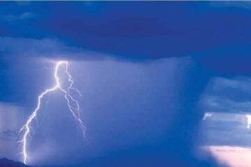 پنجاب میں کلاؤڈ برسٹ کا خطرہ 4 پنجاب میں کلاؤڈ برسٹ کا خطرہ