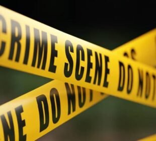 نامعلوم افراد کی فائرنگ سے 7 افراد جاں بحق