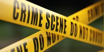 نامعلوم افراد کی فائرنگ سے 7 افراد جاں بحق