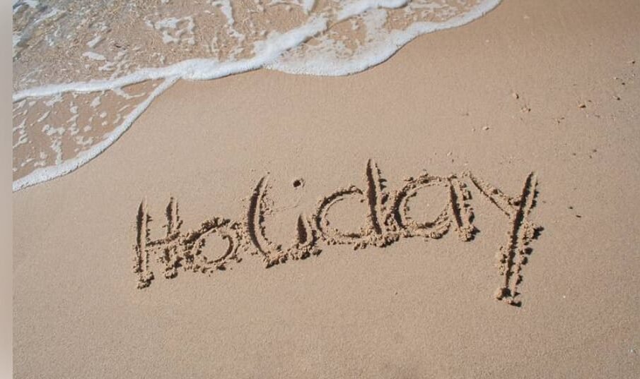 ماہ ستمبر کے آغاز میں ہی 3 چھٹیوں کا امکان