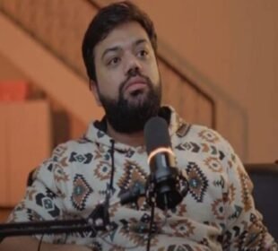 ڈکی بھائی نئی مصیبت میں پھنس گئے