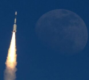 پاکستان کا نیا سیٹلائٹ کامیابی سے مدار میں پہنچ گیا