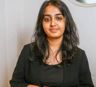 پاکستانی طالبہ کے تعلیمی میدان میں 6 ریکارڈ